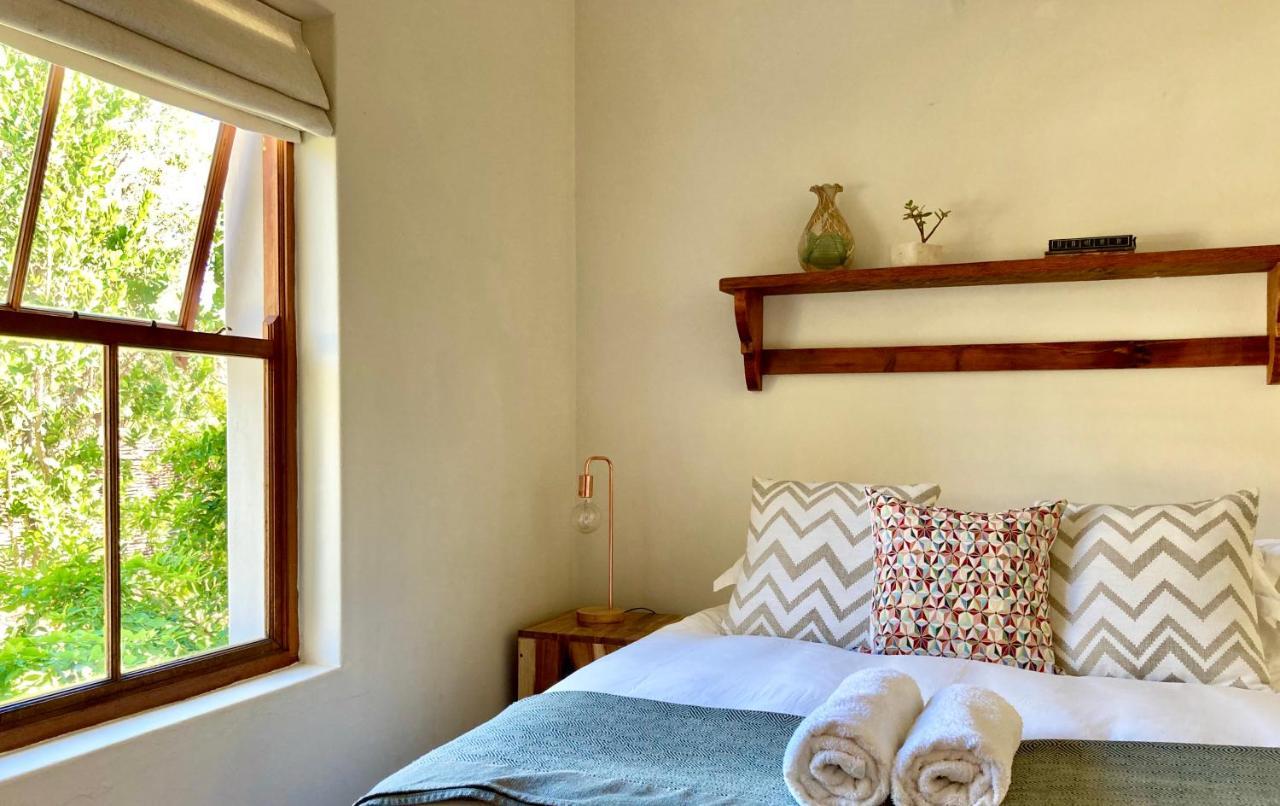 The Country Cottage Swellendam Exterior foto