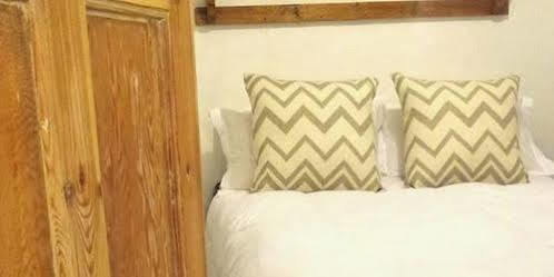 The Country Cottage Swellendam Exterior foto