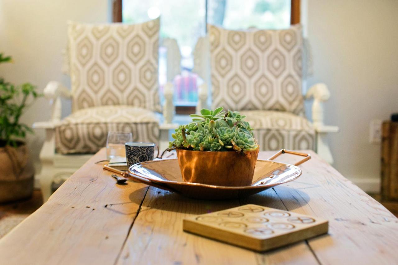 The Country Cottage Swellendam Exterior foto